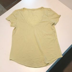 Lululemon Shirt
